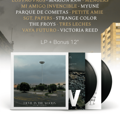 Devil In The Woods comparte compilado del 2021-2022