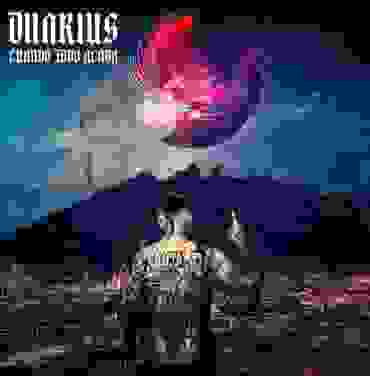 Dharius - Cuando Todo Acaba