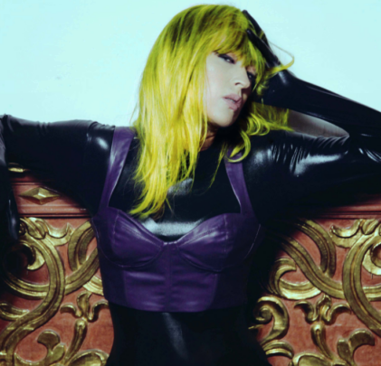 Conoce la propuesta experimental de Di WAV