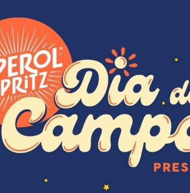 The Blaze encabeza el line up de Día de Campo 2023