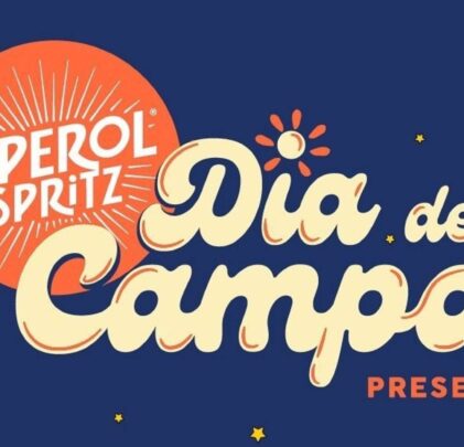 The Blaze encabeza el line up de Día de Campo 2023