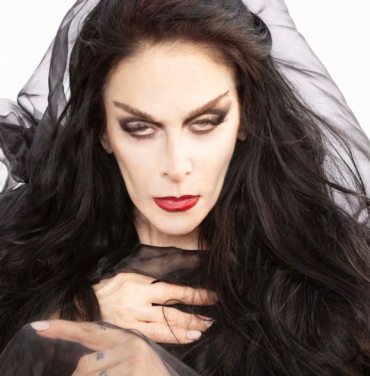 'Broken Gargoyles', el nuevo álbum de Diamanda Galás