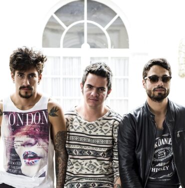 Entrevista con Diamante Eléctrico