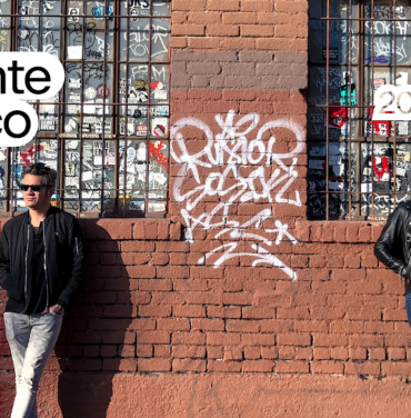 No te pierdas el IG Live Diamante Eléctrico por Indie Rocks!
