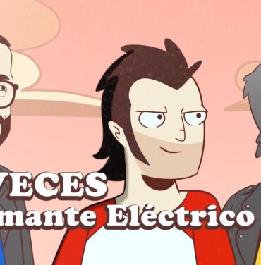 Escucha “A Veces”, el nuevo tema de Diamante Eléctrico