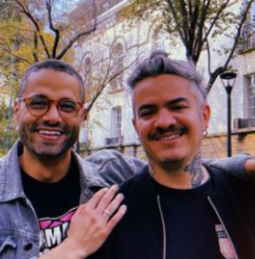 Diamante Eléctrico presenta su 'Tour de los Solitarios 2022'