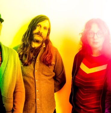 Diamondtown, un recorrido de dreamrock entre polos emocionales