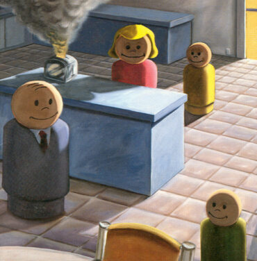 Jeremy Enigk comparte demos de Sunny Day Real State