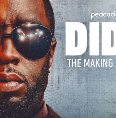 Mira el tráiler del documental, 'Diddy: The Making of a Bad Boy'