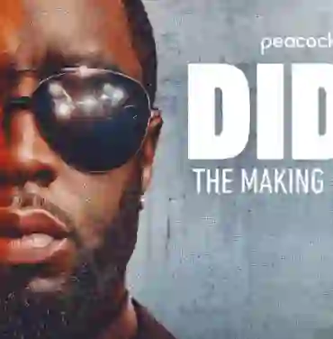 Mira el tráiler del documental, 'Diddy: The Making of a Bad Boy'