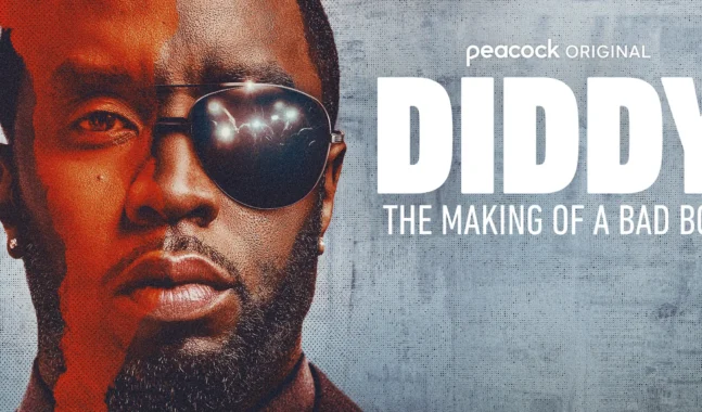 Mira el tráiler del documental, 'Diddy: The Making of a Bad Boy'