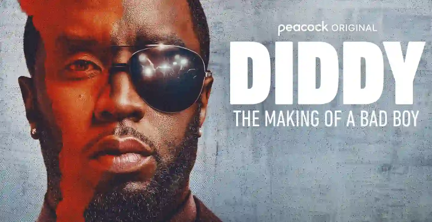 Mira el tráiler del documental, 'Diddy: The Making of a Bad Boy'