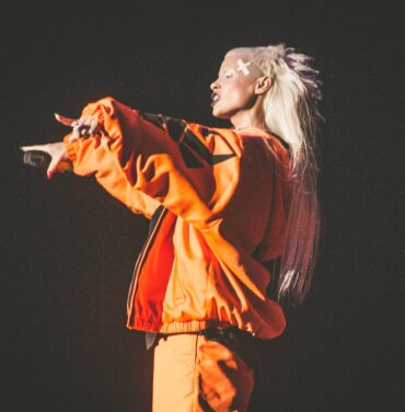 Die Antwoord detalla su álbum final