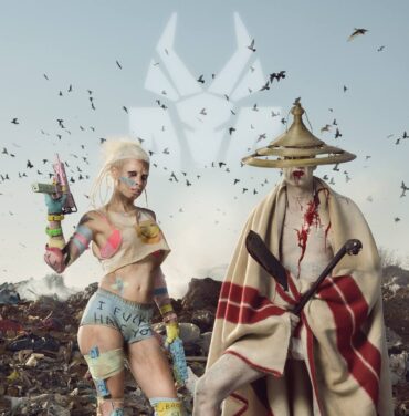 Die Antwoord anuncia nuevo álbum + sencillo