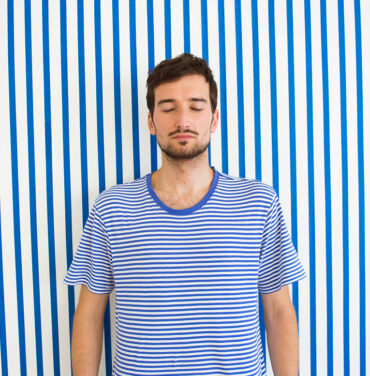 Gana boletos dobles para Diego Lorenzini en CDMX