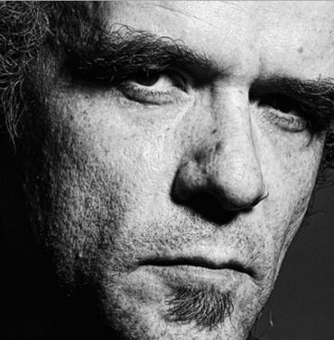 Diego Herrera y su música en silencio