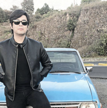 Diez está de estreno con su EP 'Existiendo II'