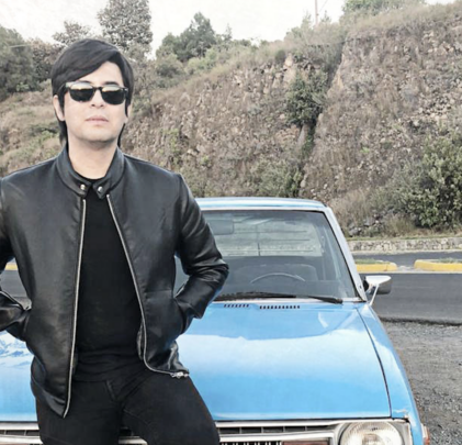 Diez está de estreno con su EP 'Existiendo II'