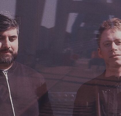 Digitalism comparte adelanto de su nuevo álbum
