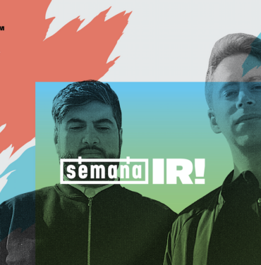 Entrevista con Digitalism