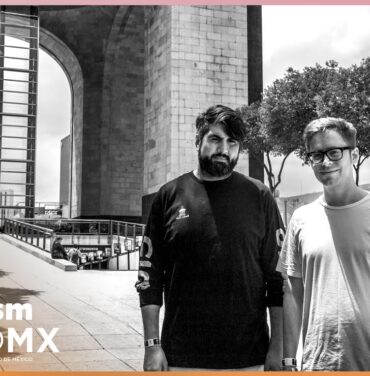 #SemanaIRenCDMX2017: Digitalism
