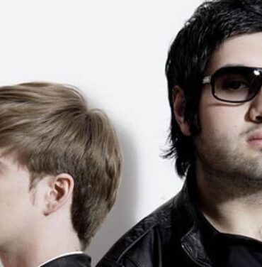 Digitalism anuncia nuevo álbum