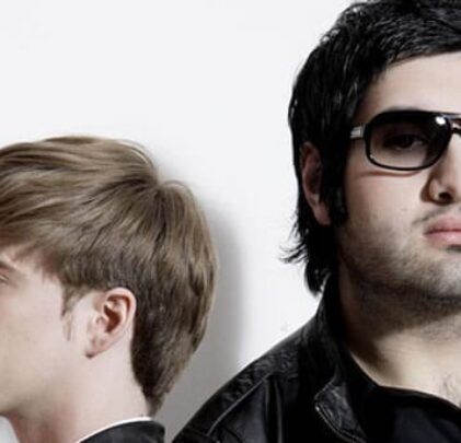 Digitalism anuncia nuevo álbum