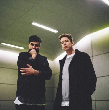 ¡Digitalism dará concierto online!