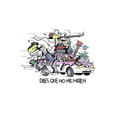 Diles que no me maten ofrecerá 3 shows en CDMX