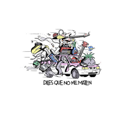 Diles que no me maten ofrecerá 3 shows en CDMX