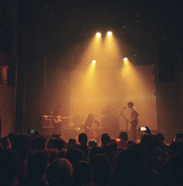 Ciclo Hipnosis: Diles Que No Me Maten + Mabe Fratti + Nika Milano