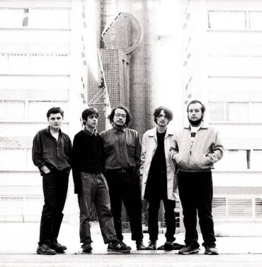 Diles Que No Me Maten anuncia gira por México