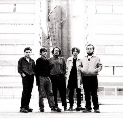 Diles Que No Me Maten anuncia gira por México