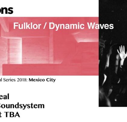 Conquistando Latinoamérica: Dimensions Festival