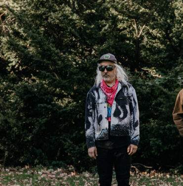 Dinosaur Jr. estrena “I Ran Away” y anuncia álbum