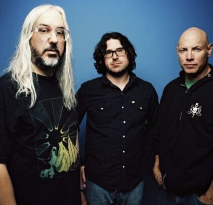 Dinosaur Jr. comparte 