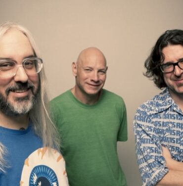 Dinosaur Jr. estrena video 