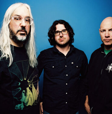 Dinosaur Jr. ofrecerá un concierto en stream, 'Live & Alone'