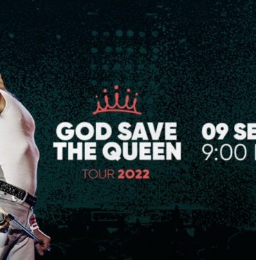 Dios Salve a la Reina llega a la Arena CDMX