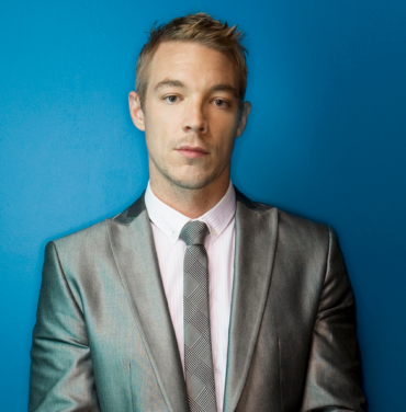 ¿Diplo y Arcade Fire juntos?