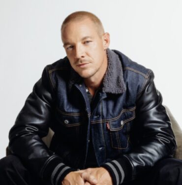 Diplo anuncia álbum después de 18 años