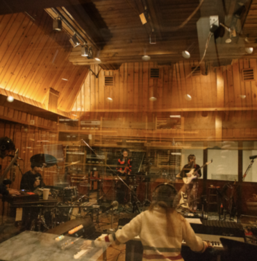 Dirty Projectors estrena el disco en vivo 'Sing The Melody'