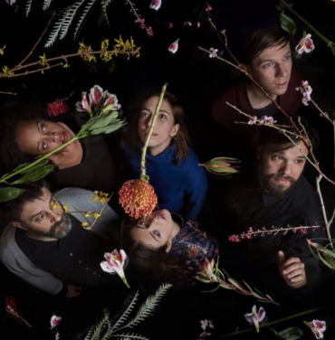 Nuevo tema de Dirty Projectors