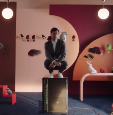 Dirty Projectors anuncia álbum y lanza sencillo