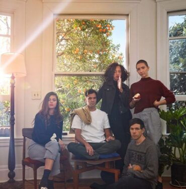 Dirty Projectors comparte tres videos en acústico