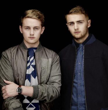 Disclosure estrena canción
