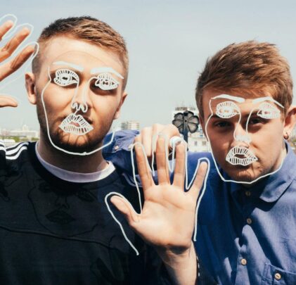 Disclosure estrena música