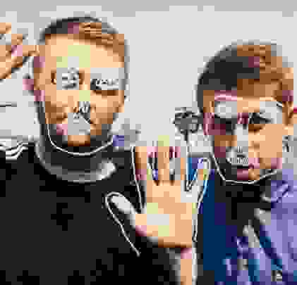 Disclosure estrena música