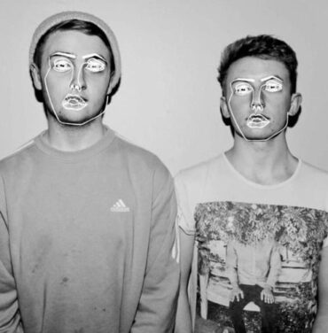 Disclosure presenta 