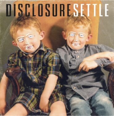 'Settle', álbum debut de Disclosure
